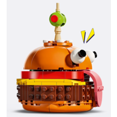 LEGO DURRR BURGER