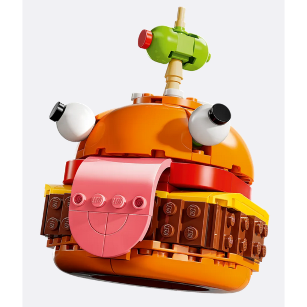 LEGO DURRR BURGER