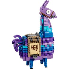 LEGO SUPPLY LLAMA