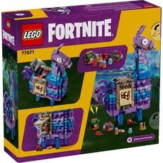 LEGO SUPPLY LLAMA
