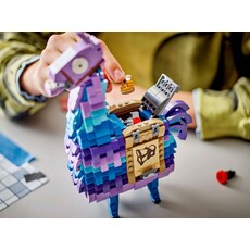 LEGO SUPPLY LLAMA