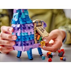 LEGO SUPPLY LLAMA
