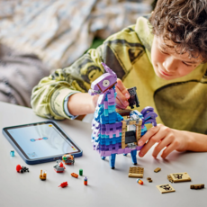 LEGO SUPPLY LLAMA