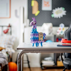 LEGO SUPPLY LLAMA