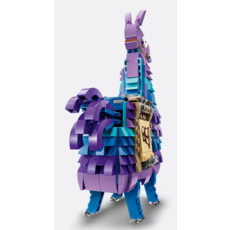 LEGO SUPPLY LLAMA