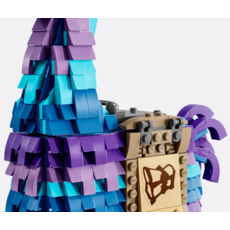 LEGO SUPPLY LLAMA