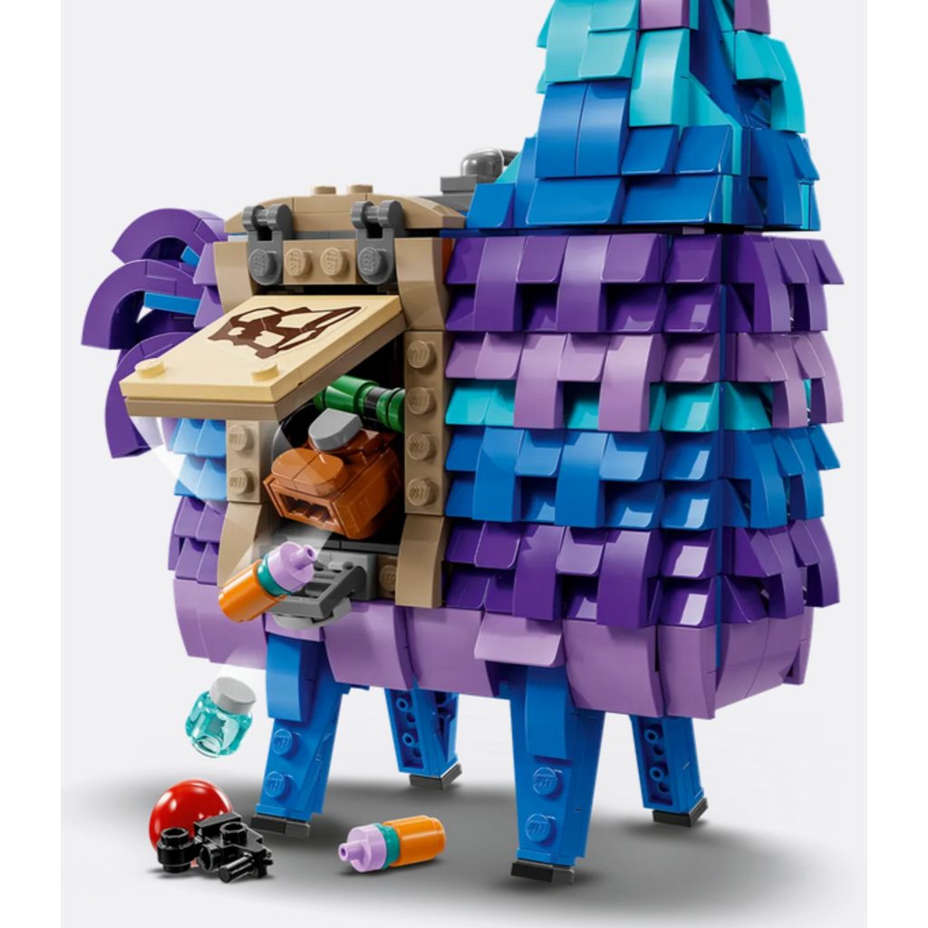 LEGO SUPPLY LLAMA