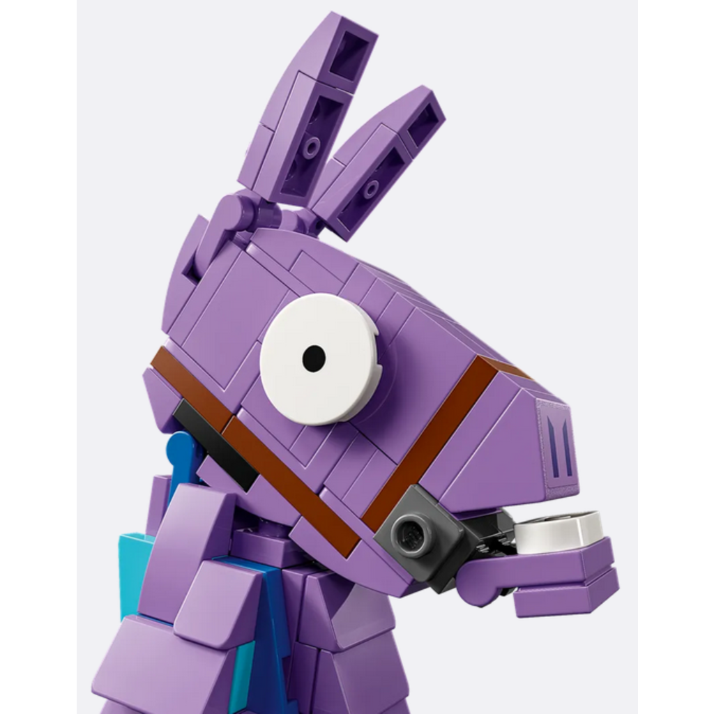 LEGO SUPPLY LLAMA