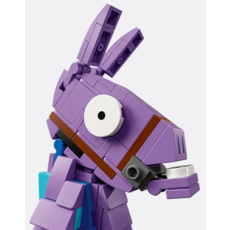 LEGO SUPPLY LLAMA