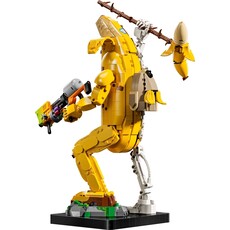 LEGO PEELY BONE