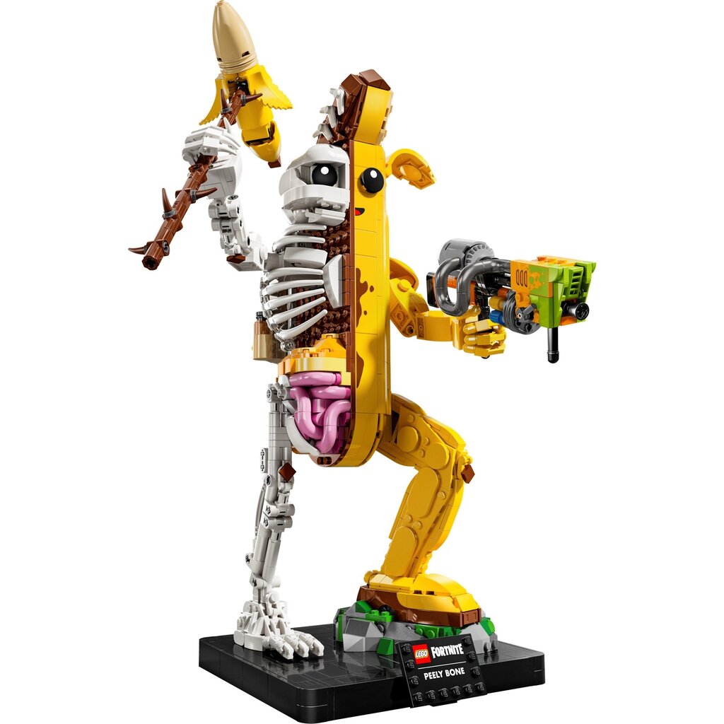 LEGO PEELY BONE