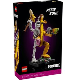 LEGO PEELY BONE