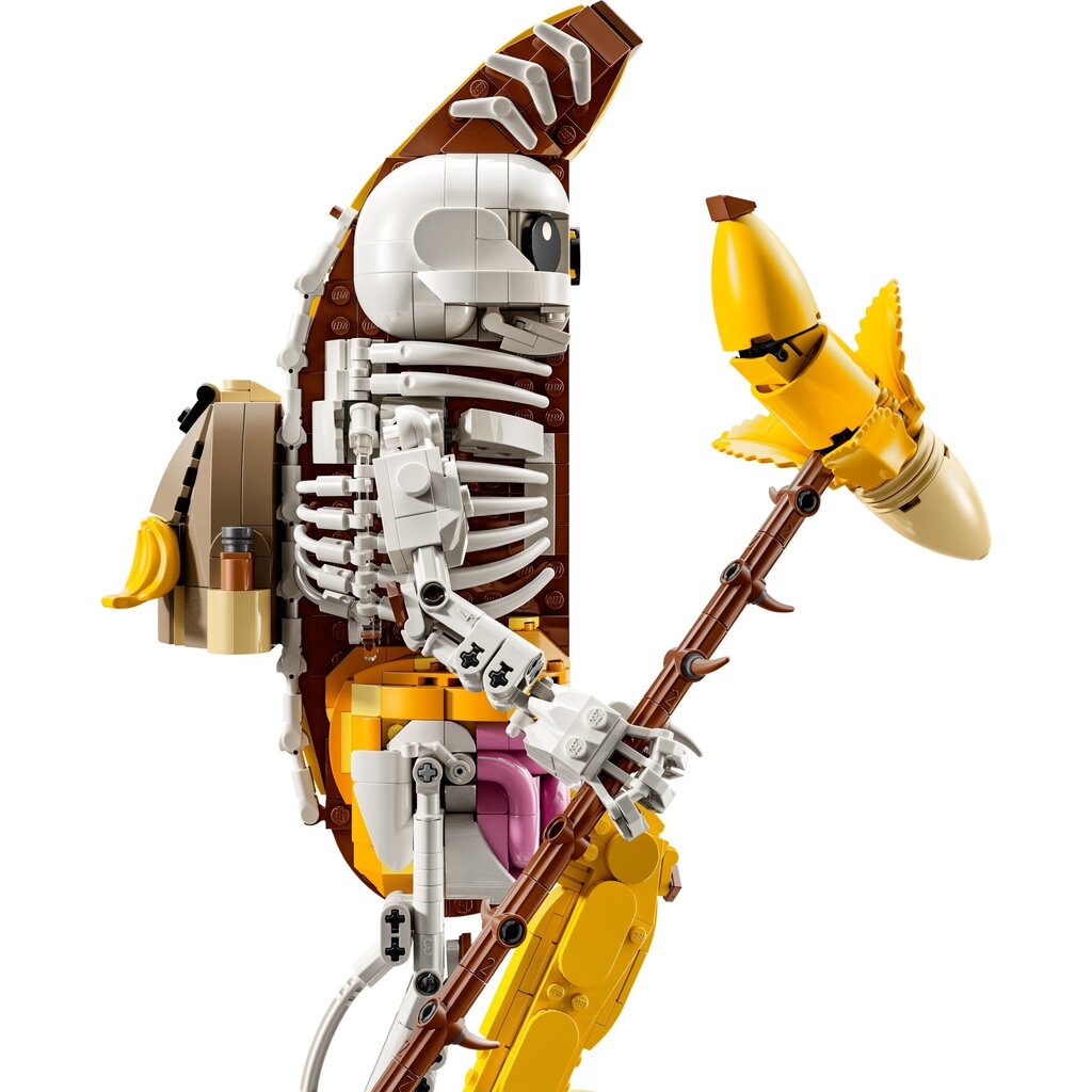 LEGO PEELY BONE