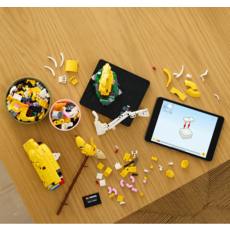 LEGO PEELY BONE