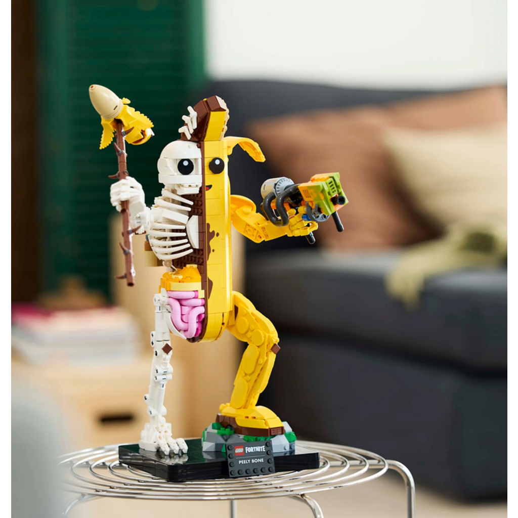 LEGO PEELY BONE