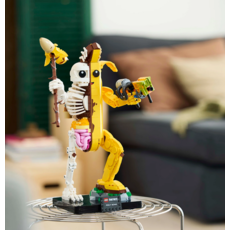 LEGO PEELY BONE