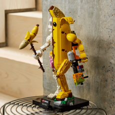 LEGO PEELY BONE