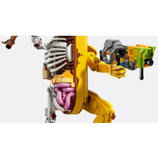 LEGO PEELY BONE
