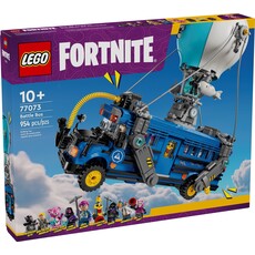 LEGO BATTLE BUS