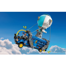 LEGO BATTLE BUS