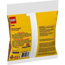 LEGO TROPICAL TOUCAN