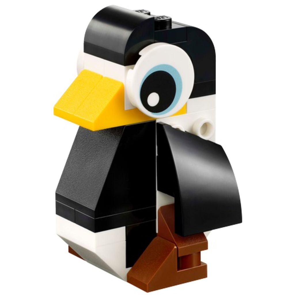 LEGO TROPICAL TOUCAN