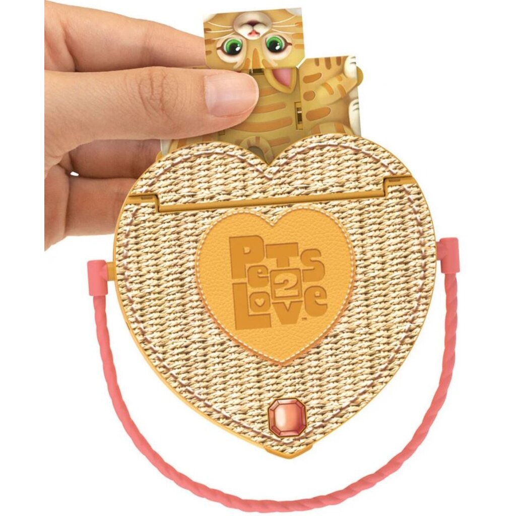 PETS 2 LOVE PETS 2 LOVE