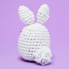 WOOBLES JOJO BUNNY BEGINNER CROCHET KIT
