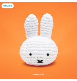 WOOBLES MIFFY BEGINNER CROCHET KIT**