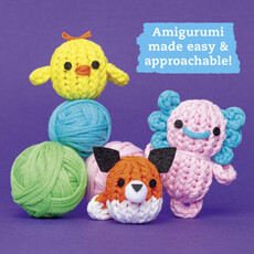 KLUTZ KLUTZ LOOM ANIMALS