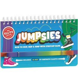 KLUTZ JUMPSIES