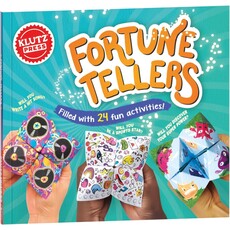 KLUTZ FORTUNE TELLERS