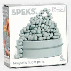 RETROSPECTIVE GOODS MINI MATTE CRAGS