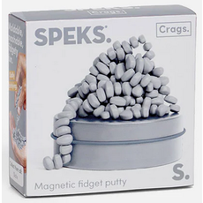 RETROSPECTIVE GOODS MINI MATTE CRAGS