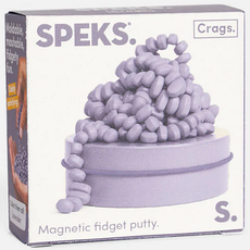 RETROSPECTIVE GOODS MINI MATTE CRAGS