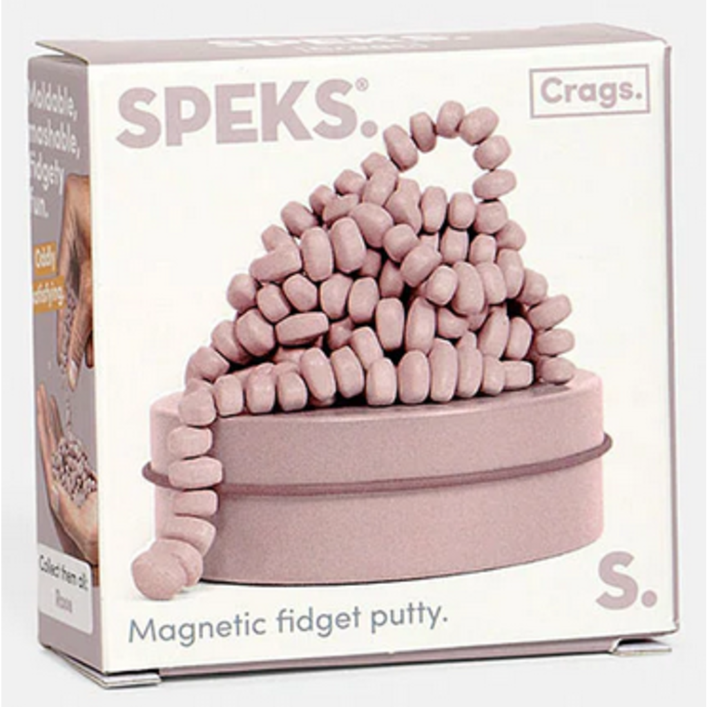RETROSPECTIVE GOODS MINI MATTE CRAGS