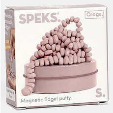 RETROSPECTIVE GOODS MINI MATTE CRAGS