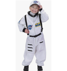 AEROMAX JR. ASTRONAUT SUIT