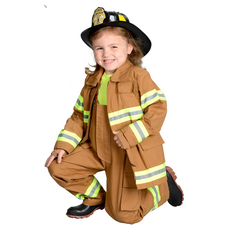 JR. FIREFIGHTER