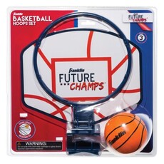 FRANKLIN BREAKAWAY HOOPS SET