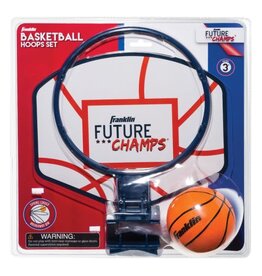 FRANKLIN BREAKAWAY HOOPS SET