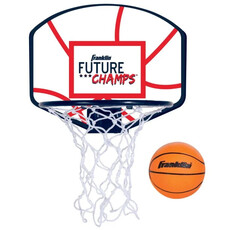 FRANKLIN BREAKAWAY HOOPS SET