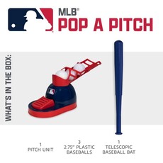 FRANKLIN POP-A-PITCH