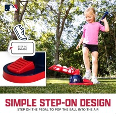 FRANKLIN POP-A-PITCH