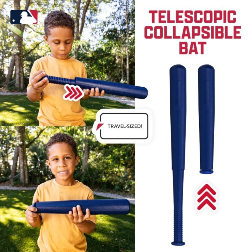 FRANKLIN POP-A-PITCH