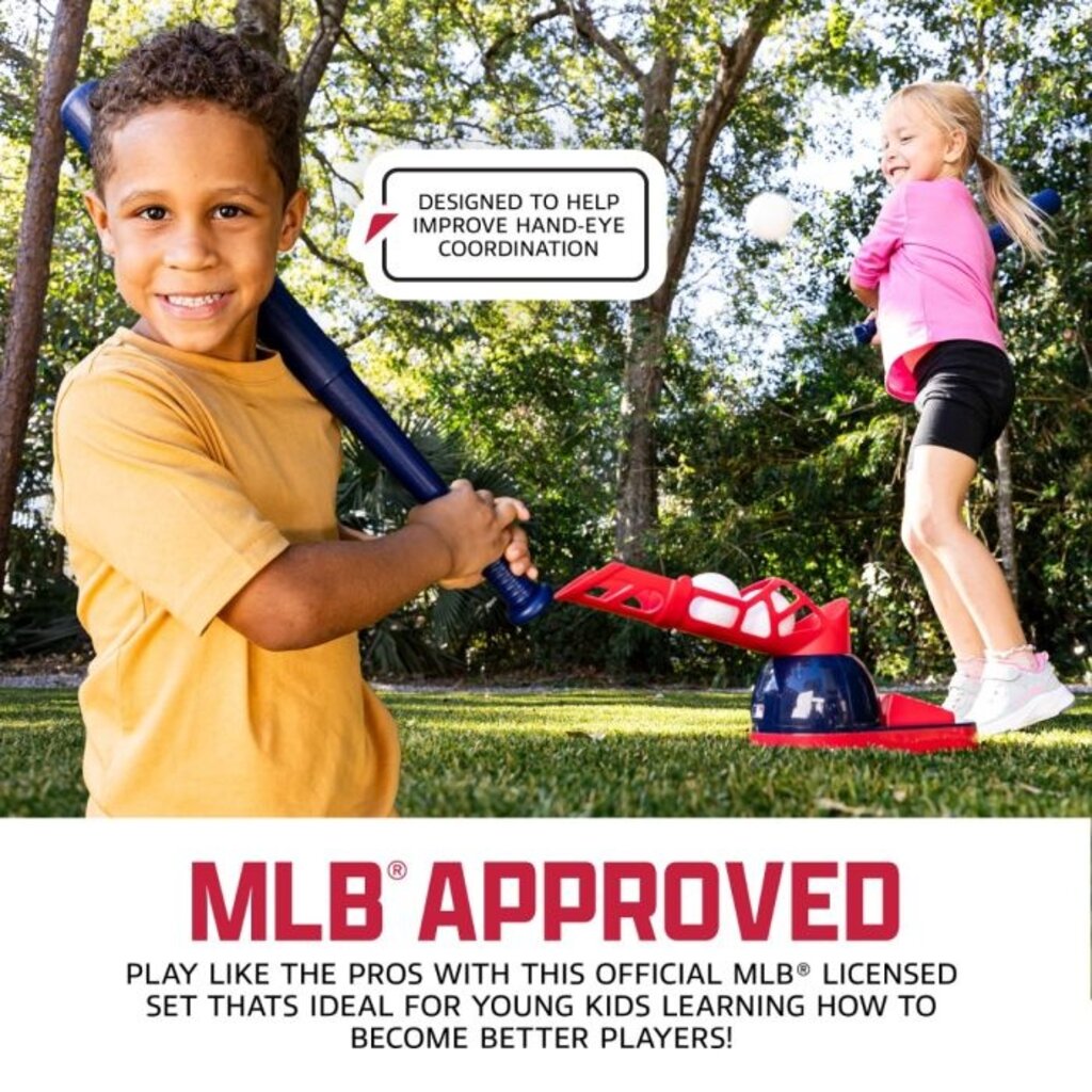FRANKLIN POP-A-PITCH