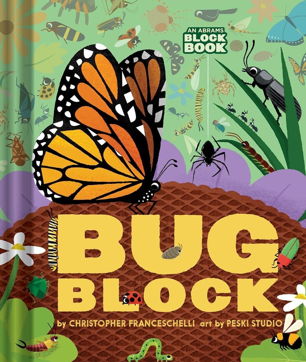 BUGBLOCK BB FRANCESCHELLI