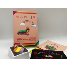 MANTIS GAME