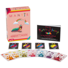 MANTIS GAME