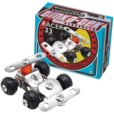 TINKA-TEK TINKA-TEK MINI ENGINEERING ERECTOR KIT